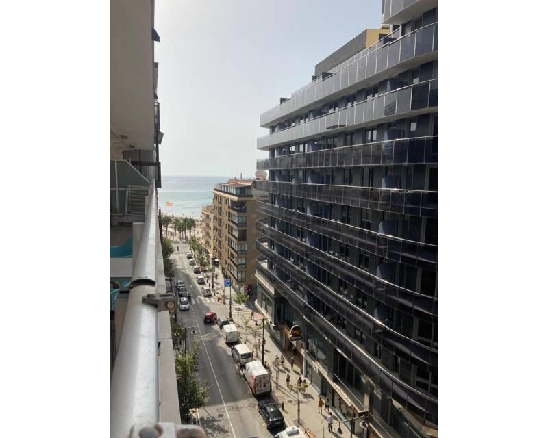 Apartment for sale in Calpe, Alicante