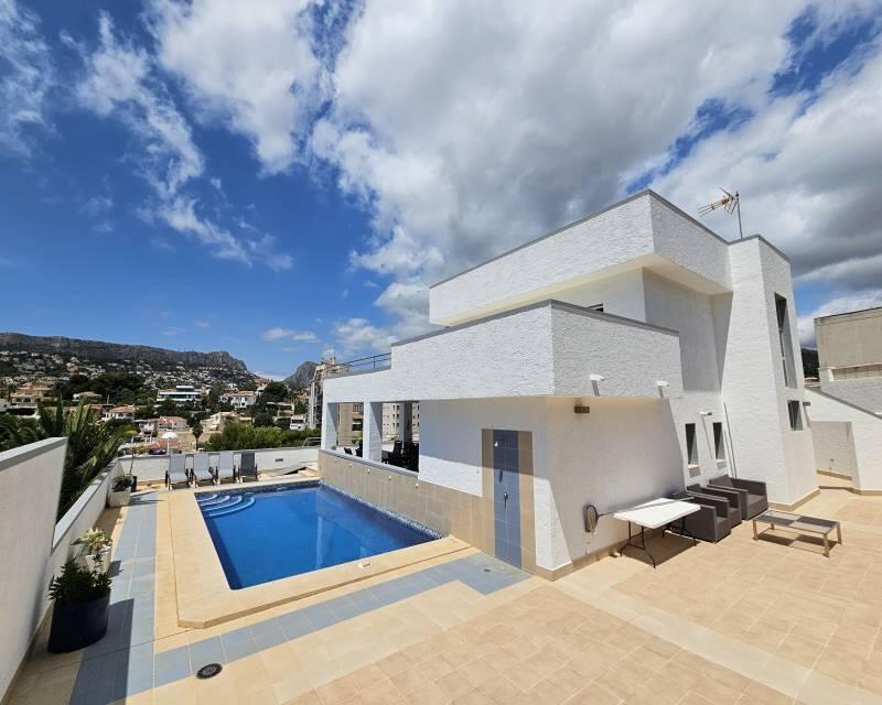 3 bedroom Villa for sale