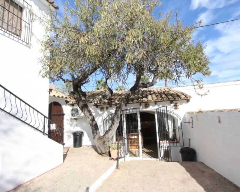 6 Cuarto Villa en venta