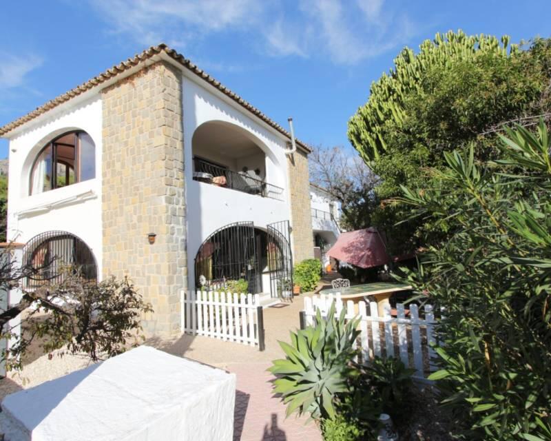 6 Cuarto Villa en venta