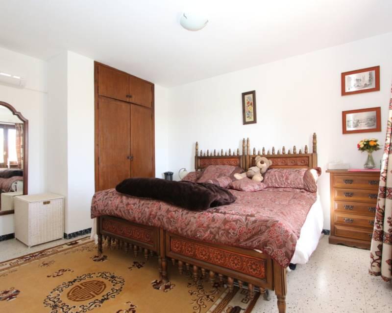 6 Cuarto Villa en venta