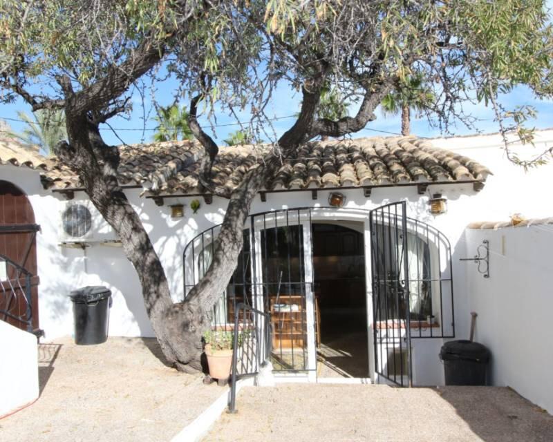 6 Cuarto Villa en venta