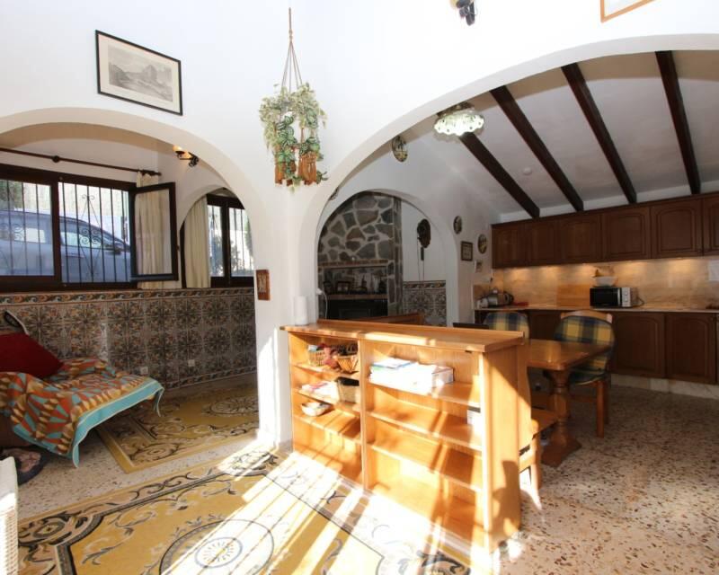 6 Cuarto Villa en venta