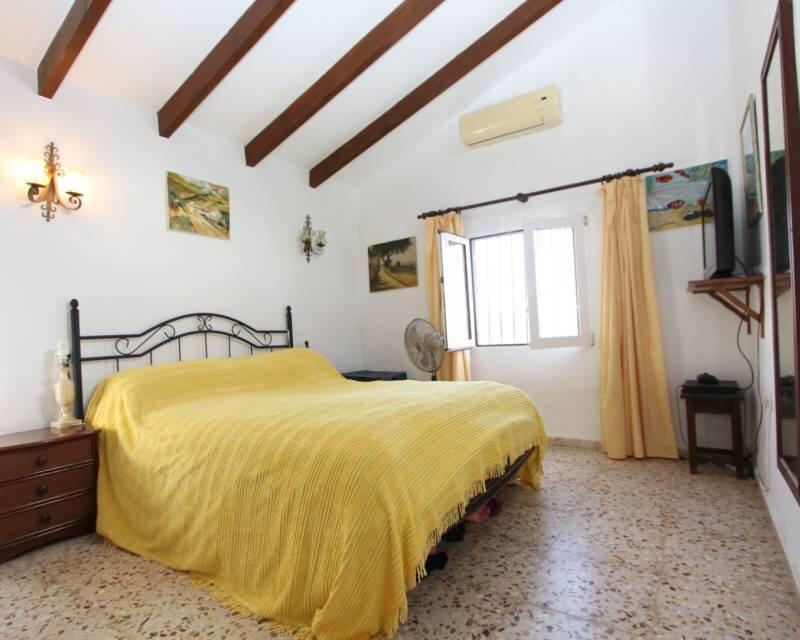 6 Cuarto Villa en venta