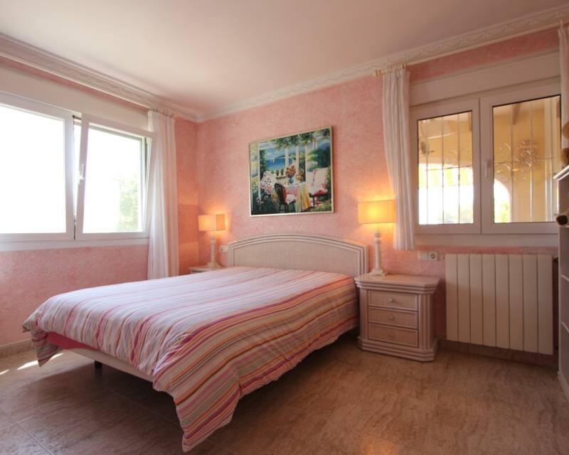 4 Schlafzimmer Villa zu verkaufen