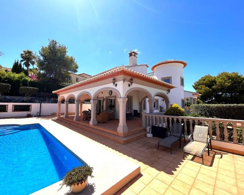 3 bedroom Villa for sale