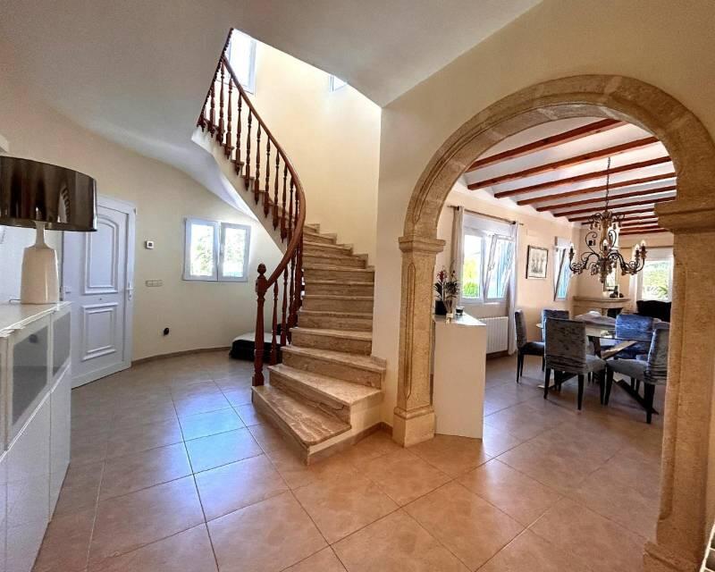 3 Cuarto Villa en venta