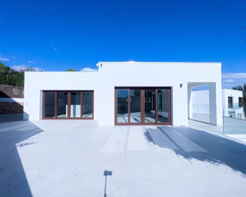 4 bedroom Villa for sale