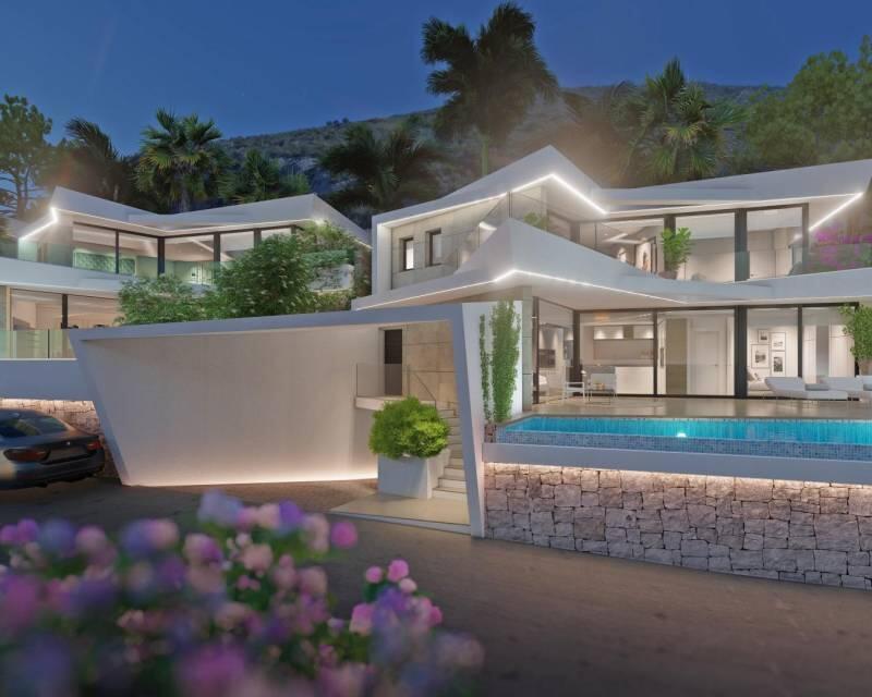 3 bedroom Villa for sale