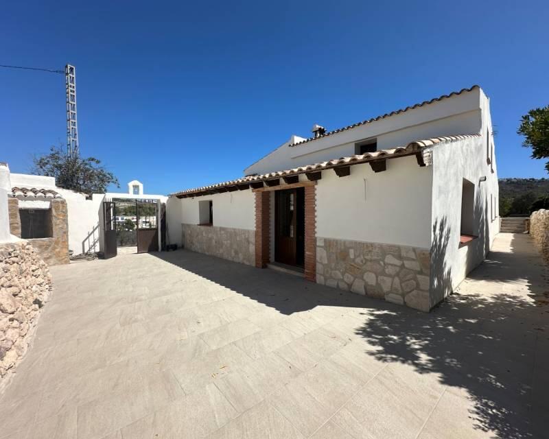 5 Cuarto Villa en venta