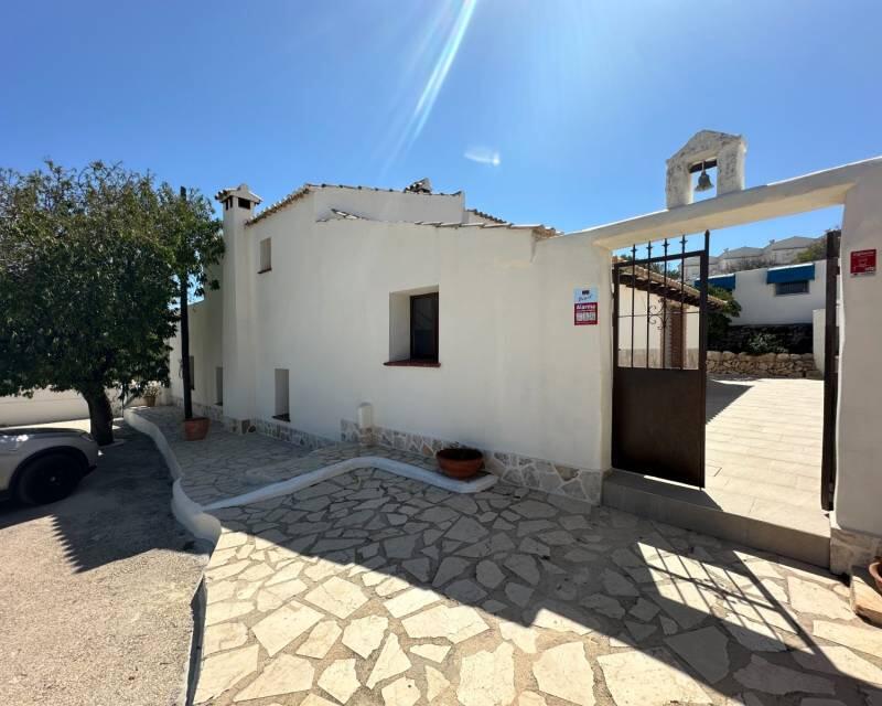 5 Cuarto Villa en venta