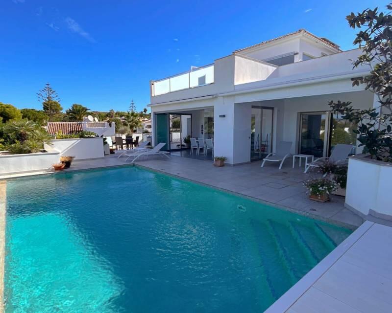 Villa for sale in Javea, Alicante