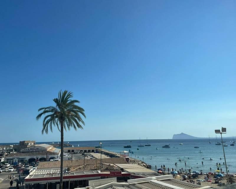 Leilighet til salgs i Calpe, Alicante