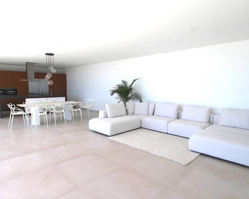 4 Cuarto Villa en venta