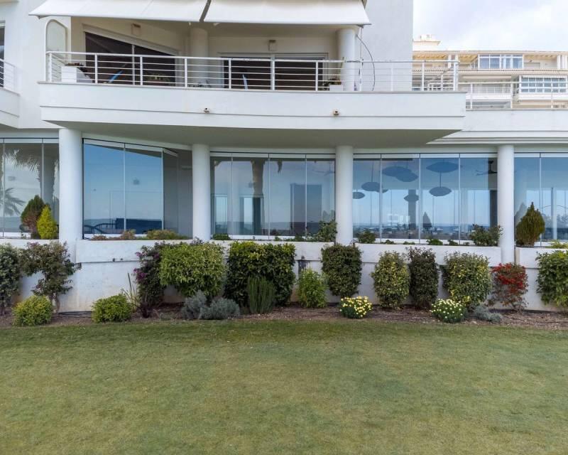 Apartamento en venta en Altea, Alicante