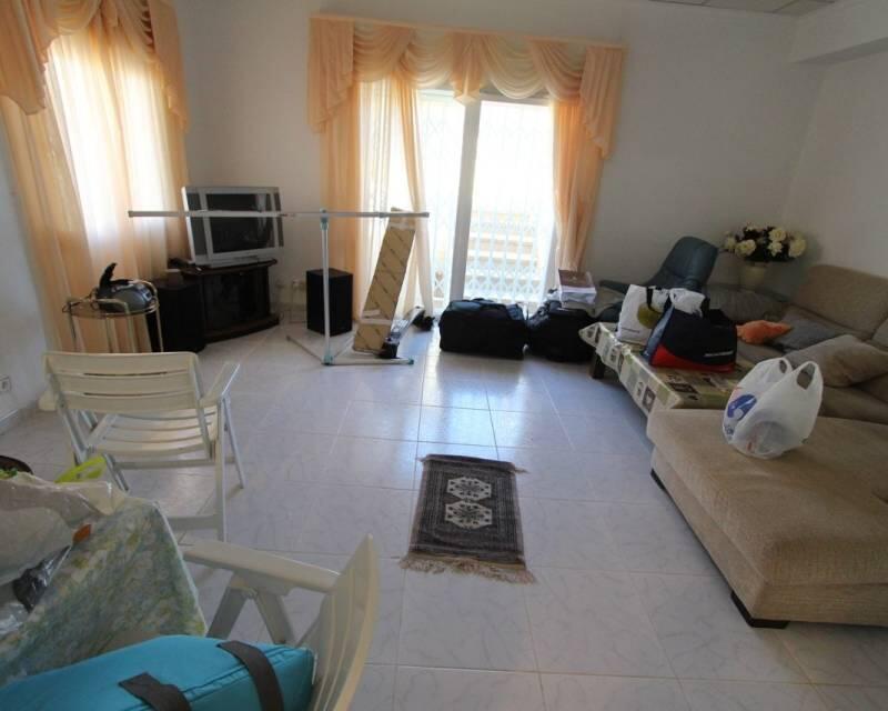 6 Cuarto Villa en venta