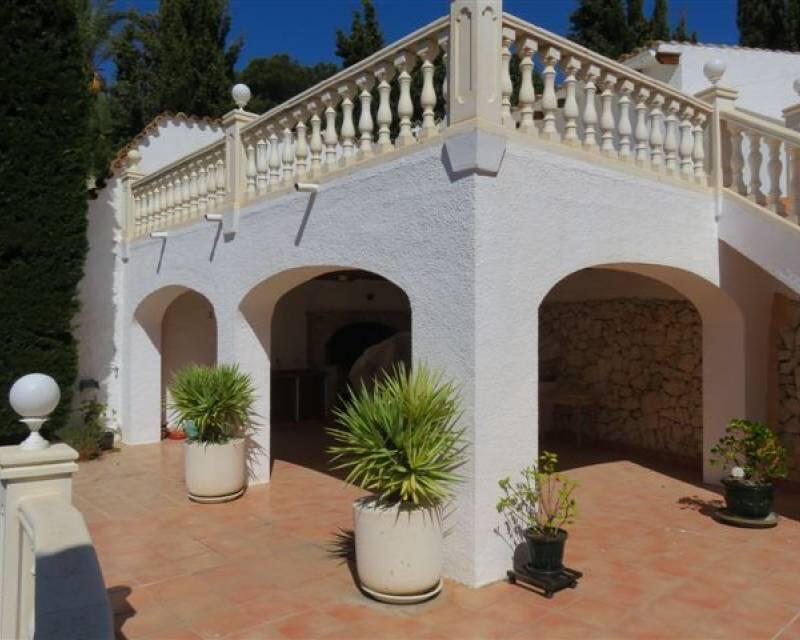 5 Cuarto Villa en venta