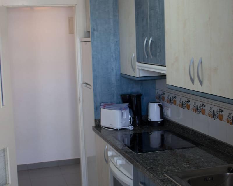 2 Cuarto Apartamento en venta