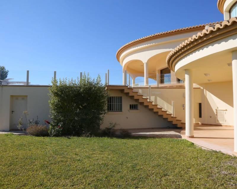 4 Cuarto Villa en venta