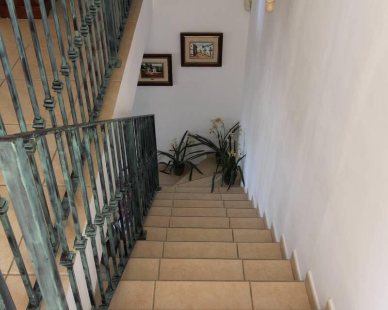 3 Cuarto Villa en venta