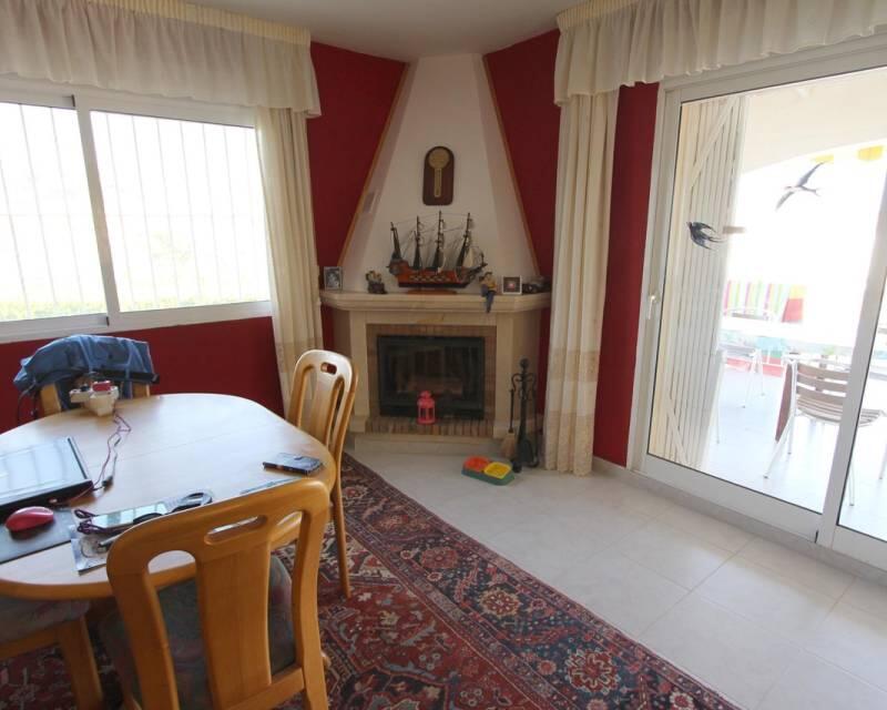 5 chambre Villa à vendre