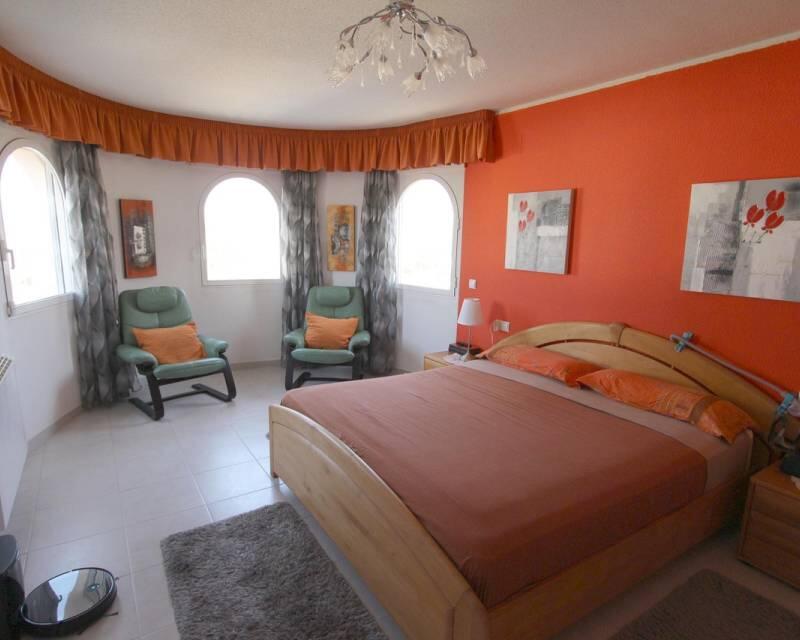 5 chambre Villa à vendre