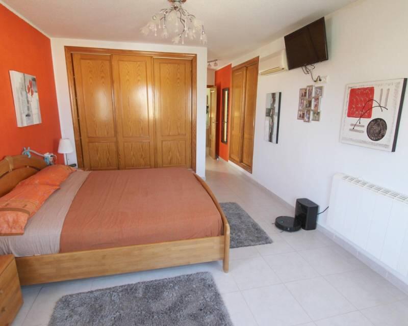 5 chambre Villa à vendre