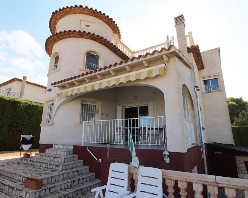 5 Cuarto Villa en venta