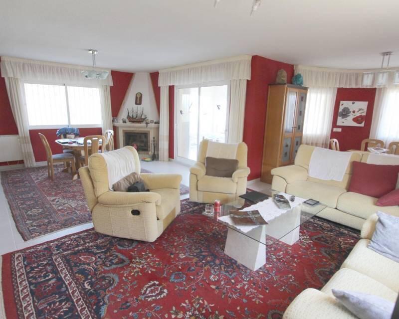 5 chambre Villa à vendre