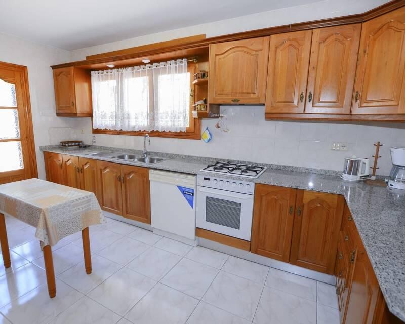 7 Cuarto Villa en venta