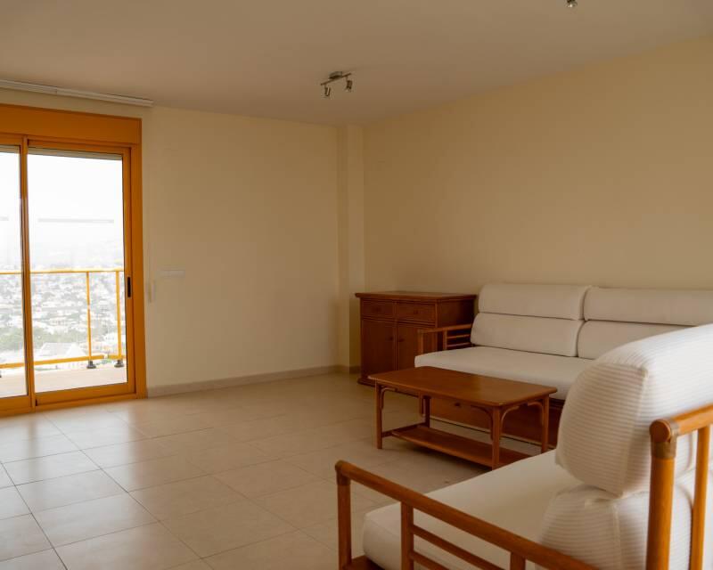 3 bedroom Apartment for sale