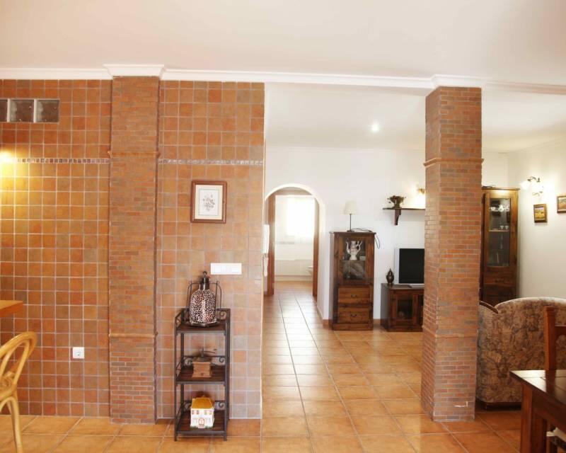 5 Cuarto Villa en venta