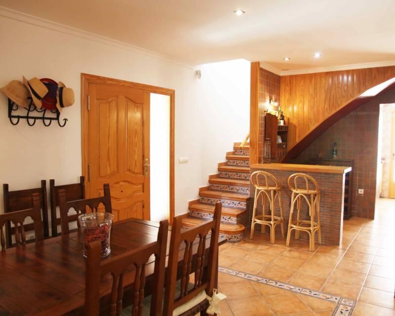 5 Cuarto Villa en venta