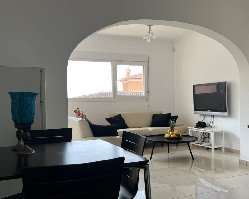 5 Cuarto Villa en venta