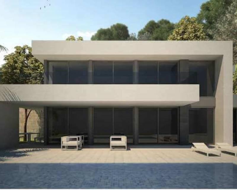 Villa for sale in Denia, Alicante