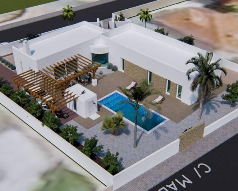 3 bedroom Villa for sale