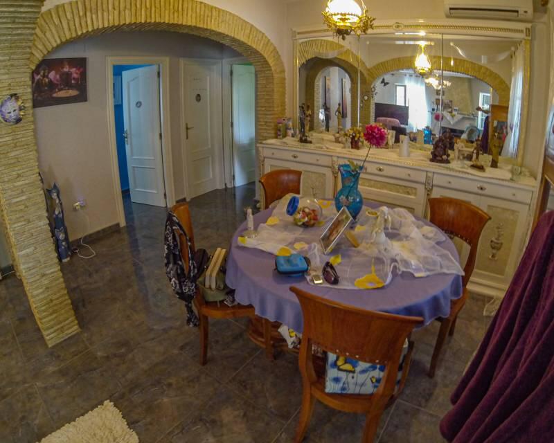 6 Schlafzimmer Villa zu verkaufen