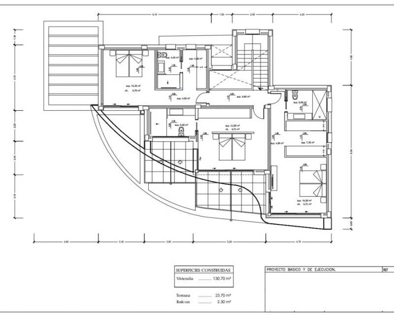 4 Schlafzimmer Villa zu verkaufen