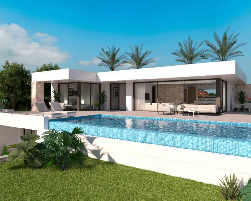 Villa for sale in Denia, Alicante