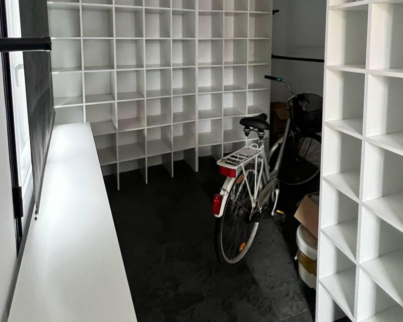 3 slaapkamer Appartement Te koop