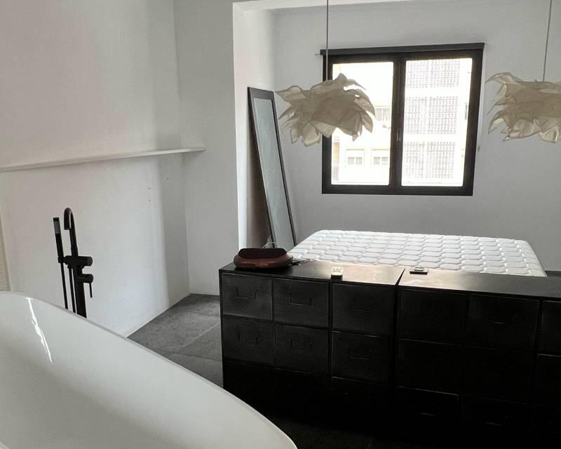 3 slaapkamer Appartement Te koop