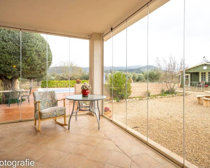 3 chambre Villa à vendre