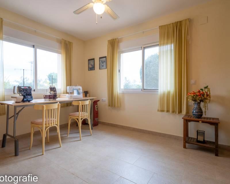 3 chambre Villa à vendre