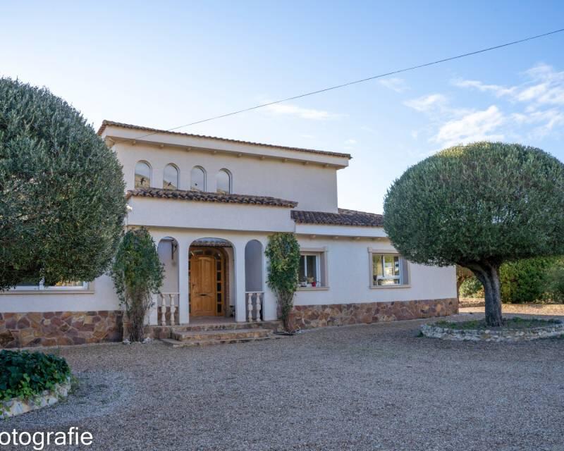 3 chambre Villa à vendre