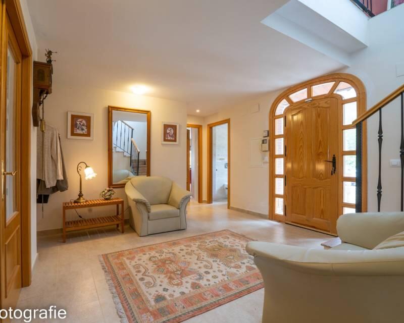 3 chambre Villa à vendre