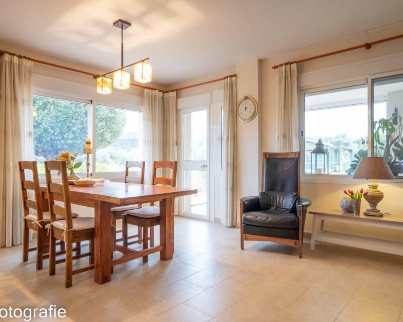 3 chambre Villa à vendre