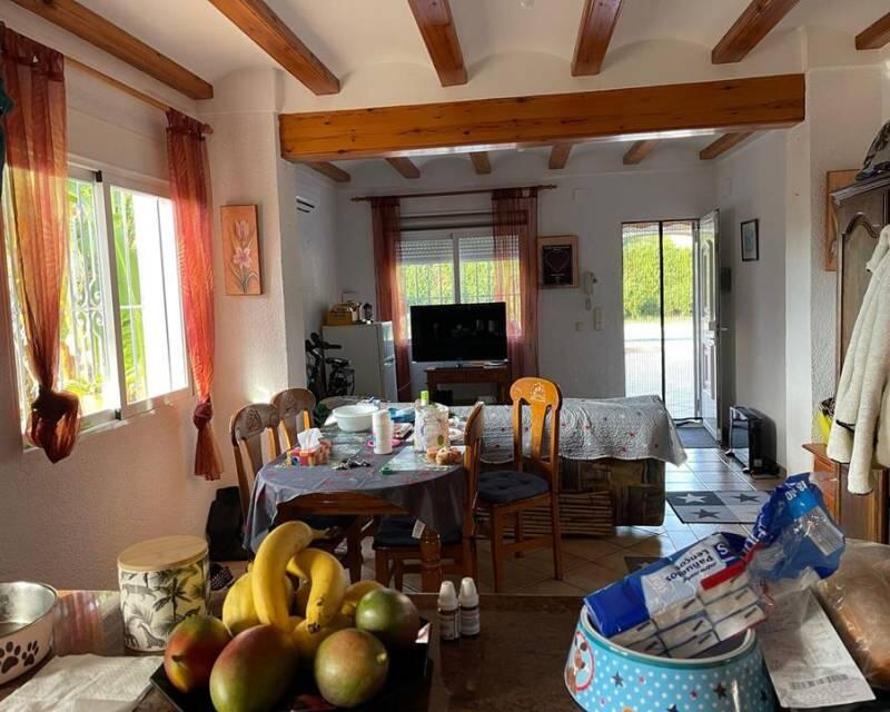 3 chambre Villa à vendre