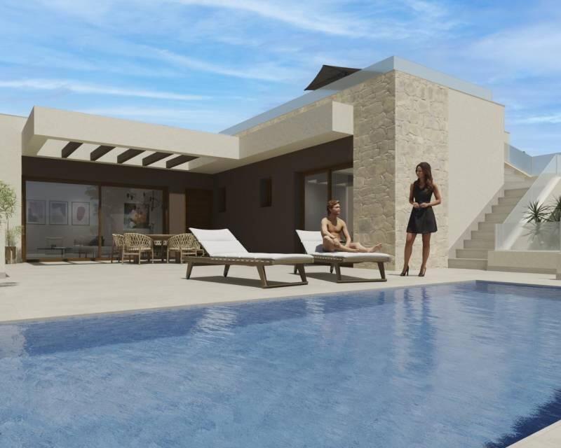 Villa for sale in Ciudad Quesada, Alicante