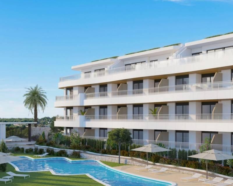 Appartement Te koop in Orihuela, Alicante