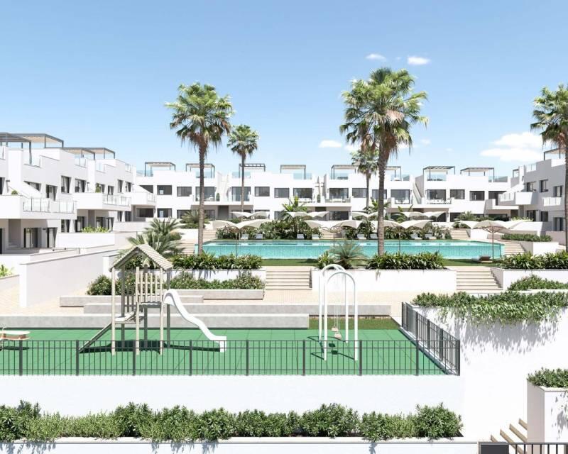 вилла продается в Torrevieja, Alicante